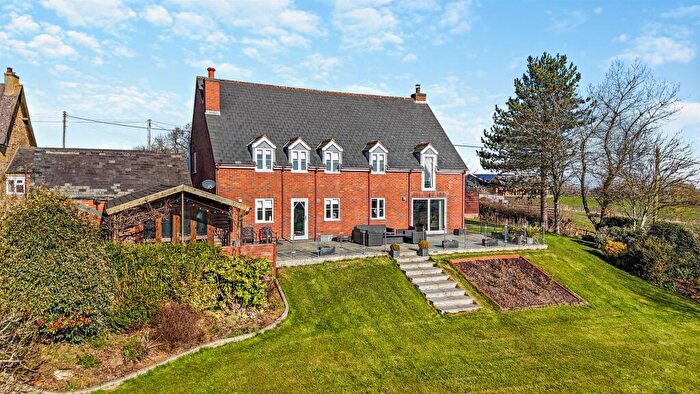 5 Bedroom Character Property For Sale In Main Street, Cold Overton, Rutland, LE15