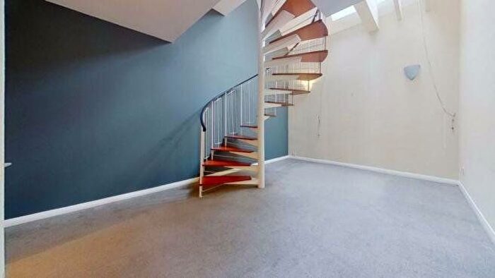 1 Bedroom Flat To Rent In Miller Street, Glasgow, G1