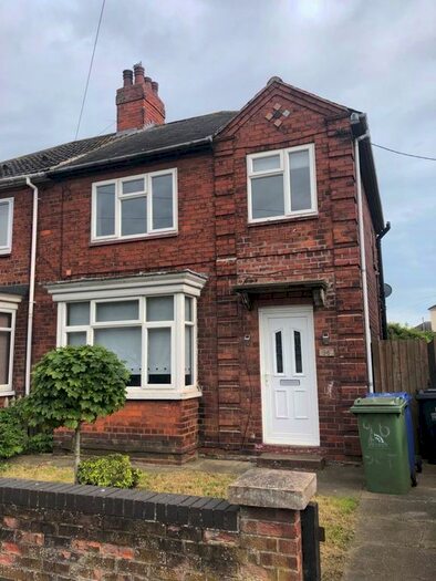 3 Bedroom Property To Rent In Sutcliffe Avenue, Grimsby, DN33