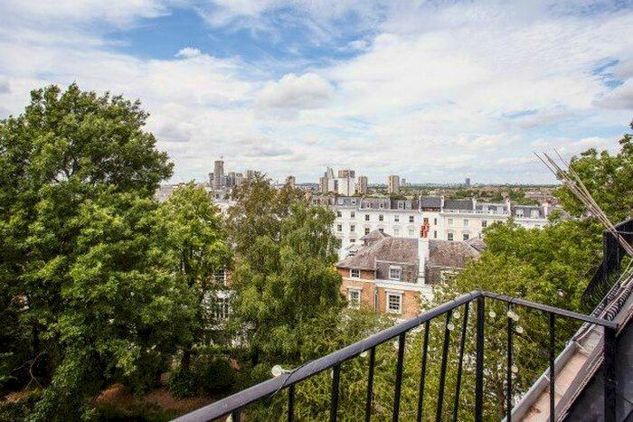 2 Bedroom Flat To Rent In Ladbroke Grove, London, W11