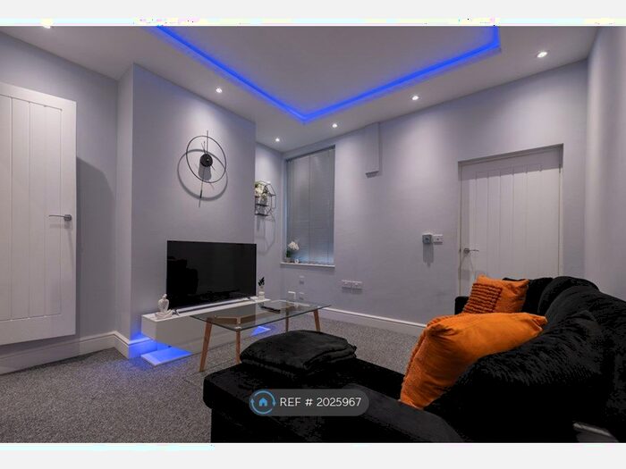 2 Bedroom Semi-Detached House To Rent In Lingard Street, Stoke-On-Trent, ST6