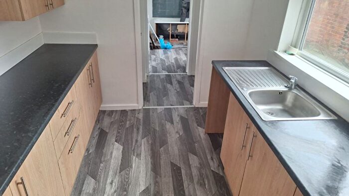 2 Bedroom Flat To Rent In Alexandra Road, Ashington, NE63