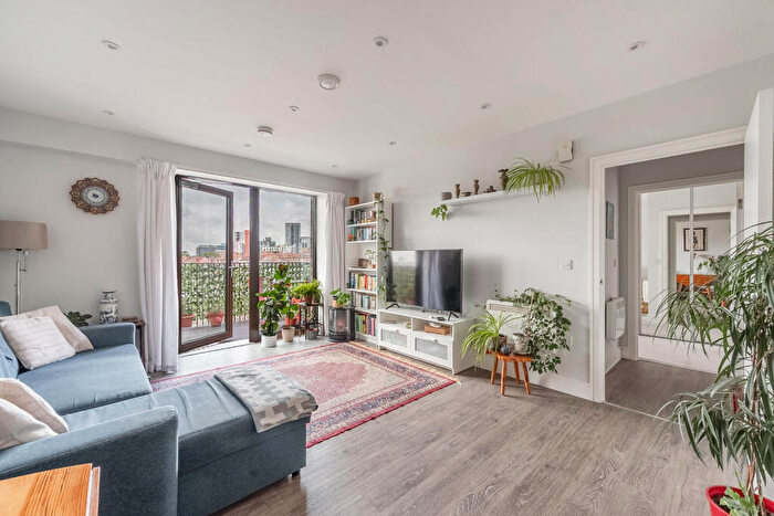 1 Bedroom Flat For Sale In Mount Pleasant, Alperton, Wembley, HA0