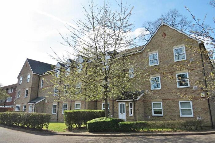 2 Bedroom Apartment To Rent In Croxted Road, Dulwich, SE21