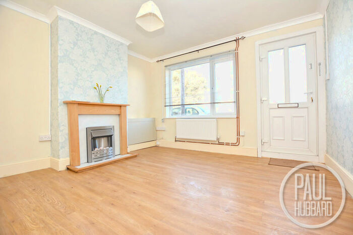 3 Bedroom Terraced House To Rent In Whapload Road, Lowestoft, NR32