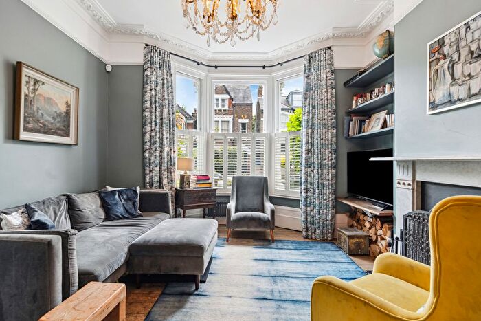 5 Bedroom Terraced House To Rent In Ulundi Road, Canary Wharf, SE3