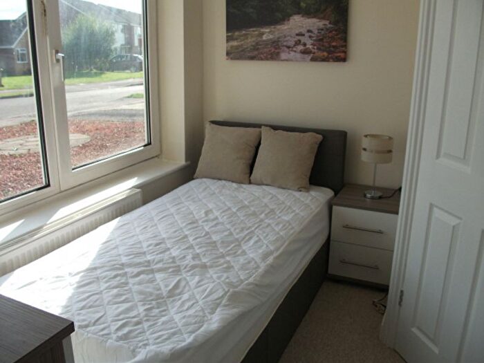 1 Bedroom Property To Rent In Green Close, Didcot, OX11