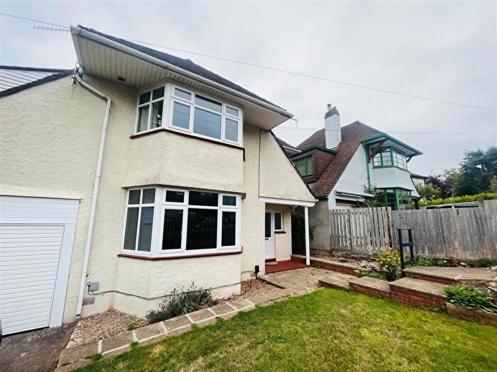 4 Bedroom Detached House To Rent In The Dell, Westbury-On-Trym, BS9