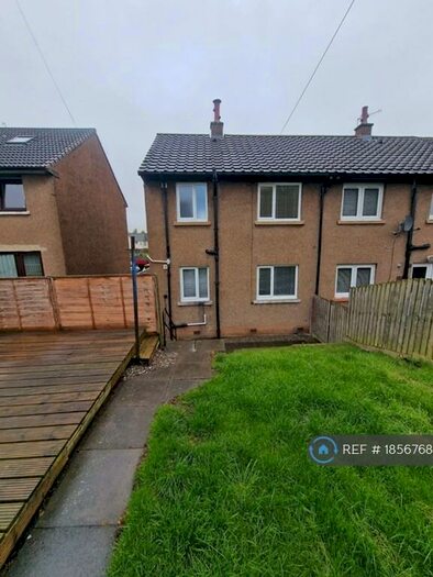 2 Bedroom Semi-Detached House To Rent In Midmill Road, Dundee, DD4