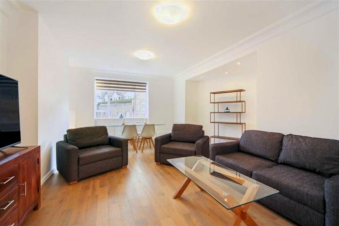 2 Bedroom Flat To Rent In Harrington Road, London, SW7