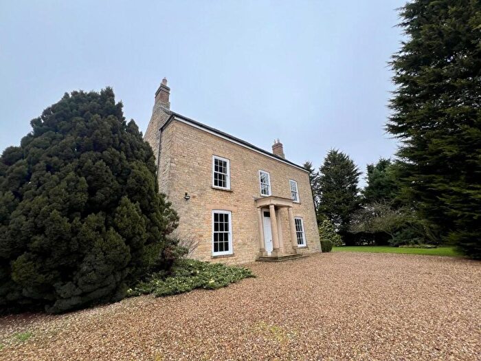5 Bedroom Detached House To Rent In Bescaby House, Mary Lane, Bescaby, LE14