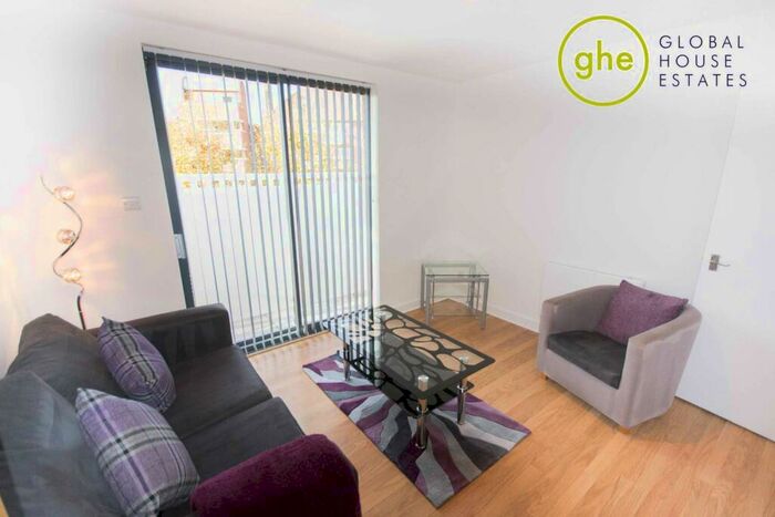 1 Bedroom Flat To Rent In Rich Street, Canary Wharf, London, E14