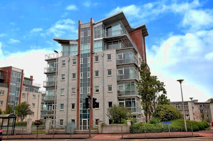 2 Bedroom Flat To Rent In Queens Highlands, Aberdeen AB15