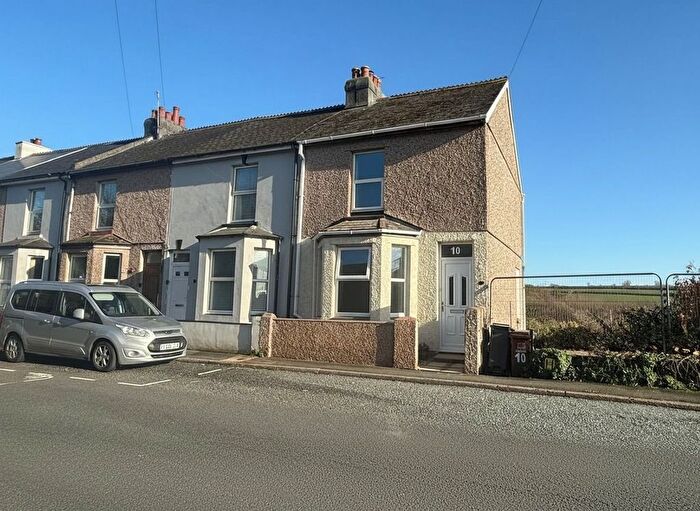 4 Bedroom Terraced House For Sale In Bittaford Terrace, Bittaford, PL21