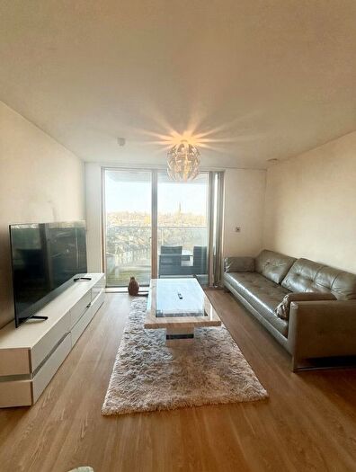 2 Bedroom Flat For Sale In Thurston Road, London, SE13