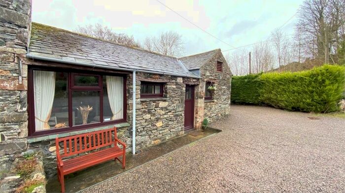 1 Bedroom Cottage For Sale In Embleton, Cockermouth, Cumbria CA13