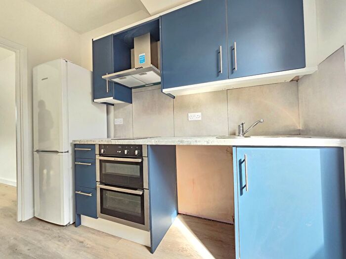 Property To Rent In Broadmead, London, SE6