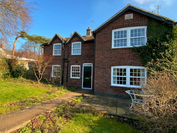 3 Bedroom Semi-Detached House To Rent In Main Street, Wartnaby, LE14