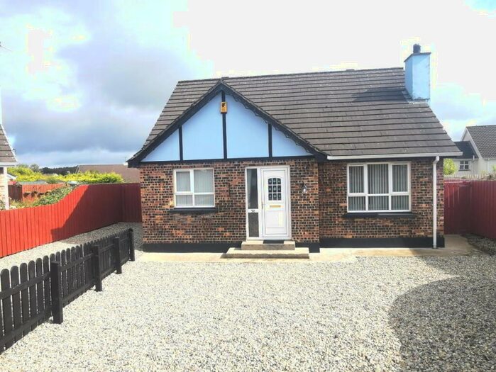 Houses for sale in Claudy, BT47, Derry and Strabane