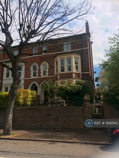 1 Bedroom Flat To Rent In Mapperley Road, Nottingham, NG3