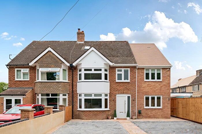 4 Bedroom Terraced House To Rent In Northampton Road, Weston-on-the-green, OX25