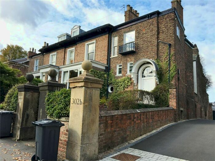 1 Bedroom Flat To Rent In Tadcaster Road, York, YO24