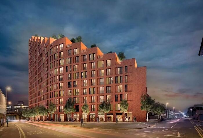 1 Bedroom Flat To Rent In Whitehall Road, Leeds, LS12