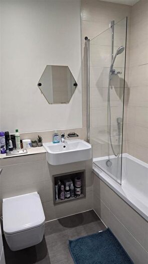 1 Bedroom Flat To Rent In High Street, Ramsgate, CT11