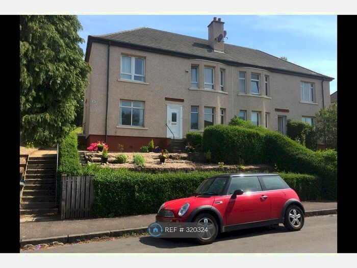 2 Bedroom Flat To Rent In Turret Road, Glasgow, G13