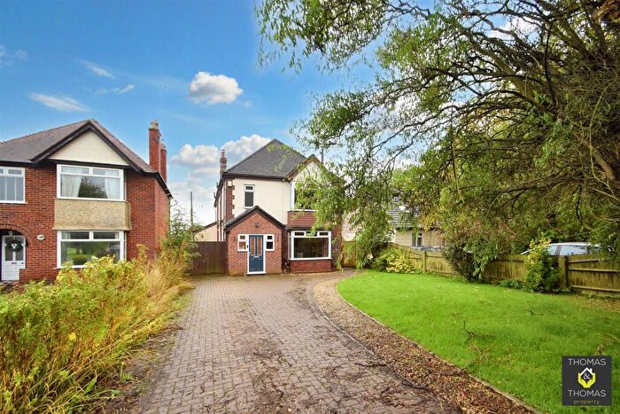 4 Bedroom Detached House For Sale In Bath Road, Hardwicke, GL2