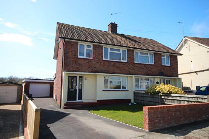 3 Bedroom House To Rent In Polegate, BN26