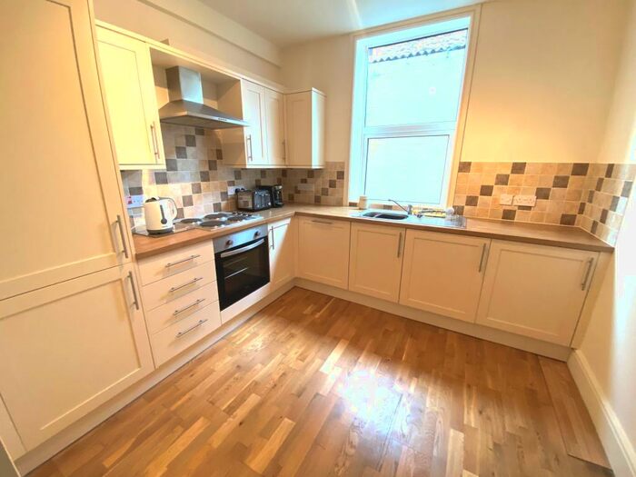 2 Bedroom Apartment To Rent In Northgate, Hunstanton., PE36