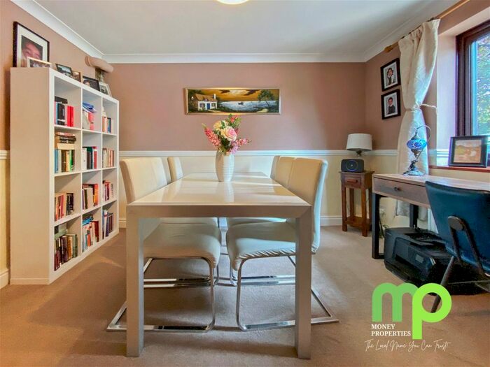 4 Bedroom Detached House For Sale In Norwich Road, Besthorpe, NR17