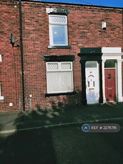 2 Bedroom Terraced House To Rent In Tootell Street, Chorley, PR7