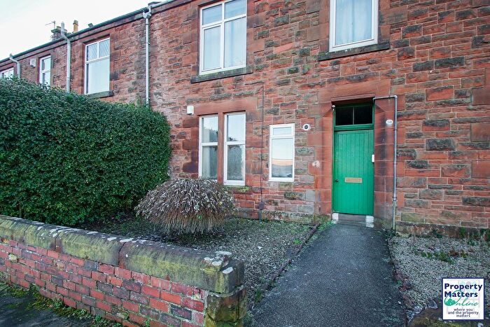 2 Bedroom Flat For Sale In Flat G/L, KA1