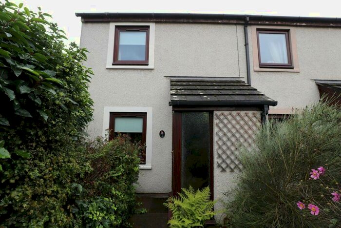2 Bedroom Terraced House To Rent In White House Gardens, Penrith, CA11