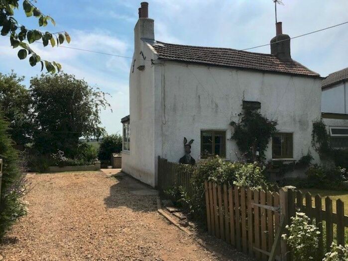 1 Bedroom Detached House For Sale In New Roman Bank, Terrington St. Clement, King's Lynn, PE34