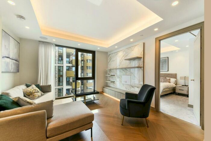 2 Bedroom Apartment To Rent In One St Johns Wood, London, NW8