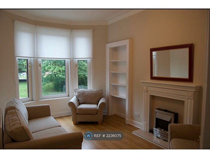 2 Bedroom Flat To Rent In Dumbarton Road, Glasgow, G11