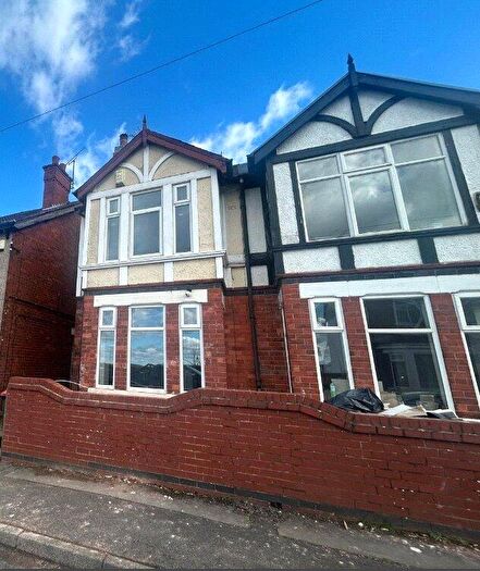 1 Bedroom House To Rent In Welbeck Street, Kirkby-in-Ashfield, Nottingham, Nottinghamshire, NG17