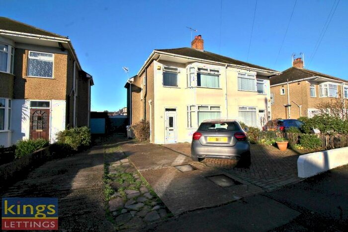 3 Bedroom Semi-Detached House To Rent In Langdale Gardens, Waltham Cross, EN8