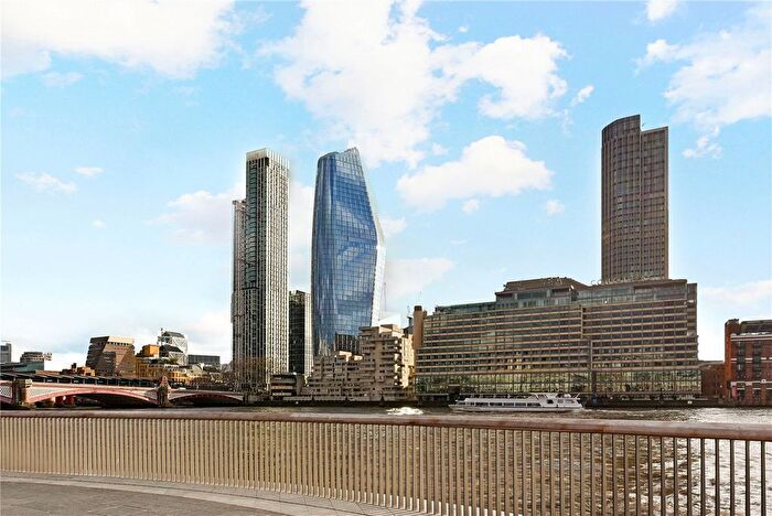 1 Bedroom Flat For Sale In One Blackfriars, Blackfriars Road, Blackfriars, London, SE1