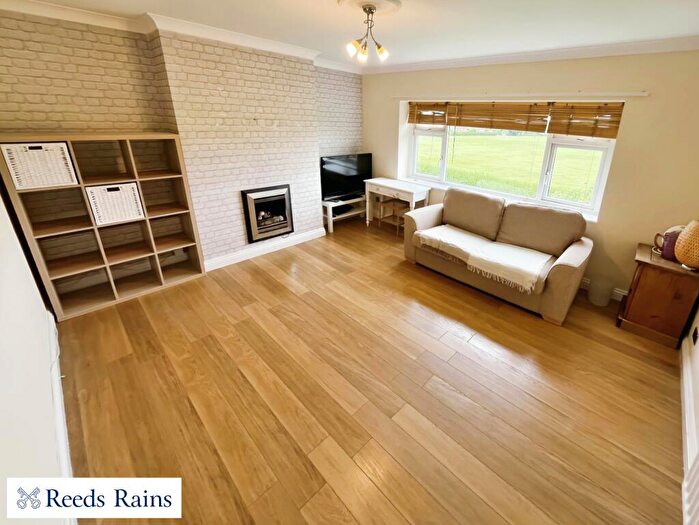 1 Bedroom Apartment To Rent In Rydal Way, Newcastle, Staffordshire, ST5