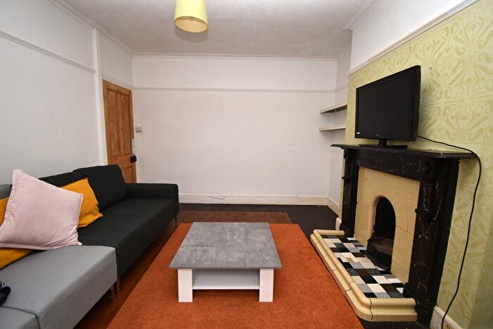 4 Bedroom Terraced House To Rent In Langton Terrace, Falmouth, TR11