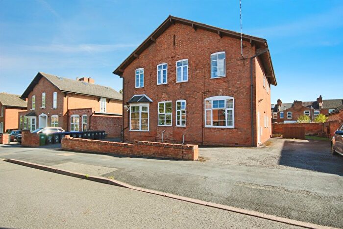 1 Bedroom Flat For Sale In Claremont Road, Leamington Spa, CV31