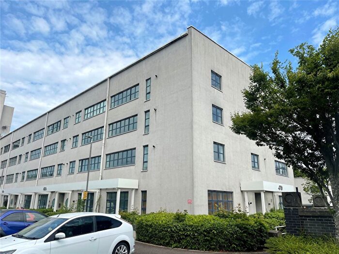 2 Bedroom Flat For Sale In Shieldhall Road, Glasgow, Glasgow City, G51