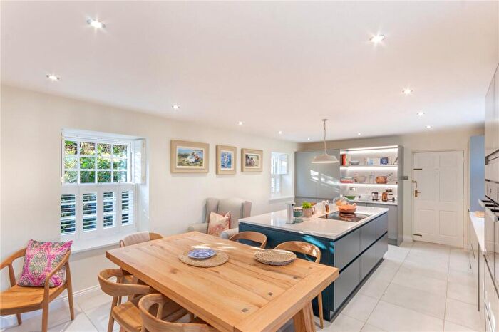 3 Bedroom Semi-Detached House For Sale In Garden Cottage, Knitsley, Consett, DH8