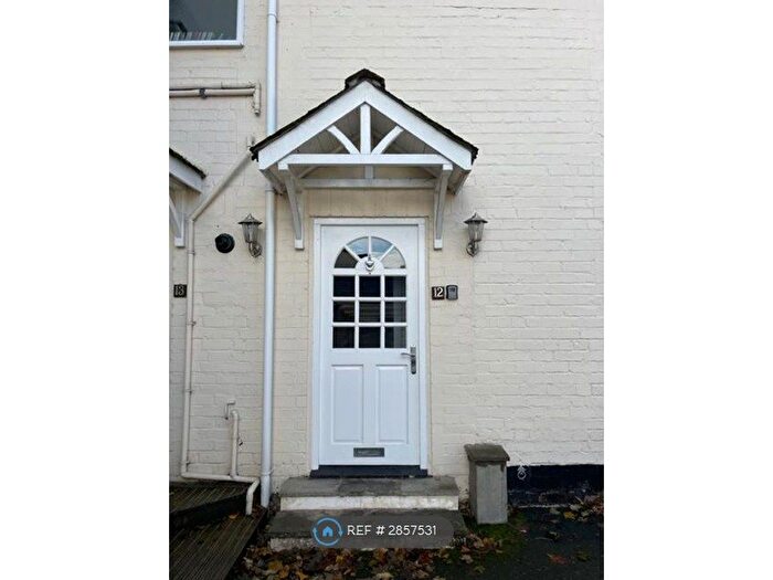 2 Bedroom Flat To Rent In Victoria Road, Great Malvern, WR14