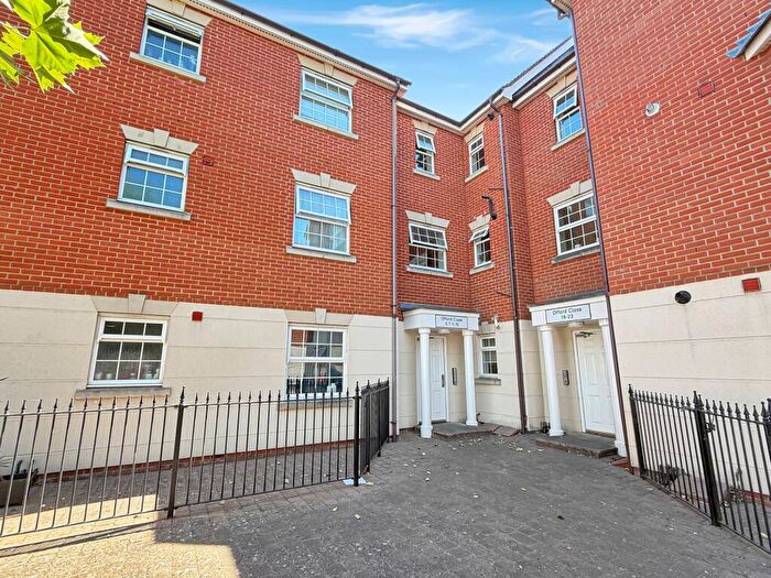 2 Bedroom Apartment To Rent In Offord Close, Kesgrave, IP5