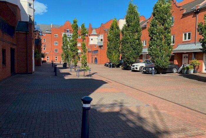 1 Bedroom Flat To Rent In Sheepcote Street, Birmingham, Birmingham, B16